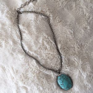 Lucky Brand necklace